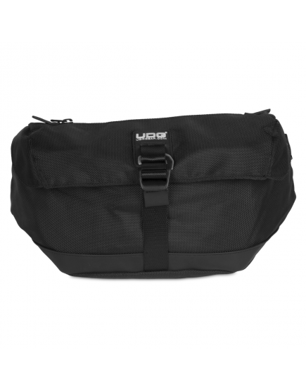 UDG Ultimate Waist Bag Black